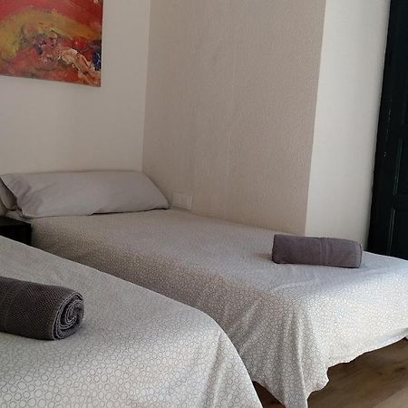 Apartamento Centro Santa Catalina 1ºa Sevilla Eksteriør bilde