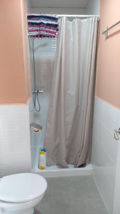Apartamento Centro Santa Catalina 1ºa Sevilla Eksteriør bilde