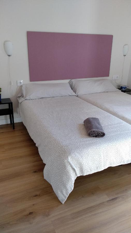 Apartamento Centro Santa Catalina 1ºa Sevilla Eksteriør bilde
