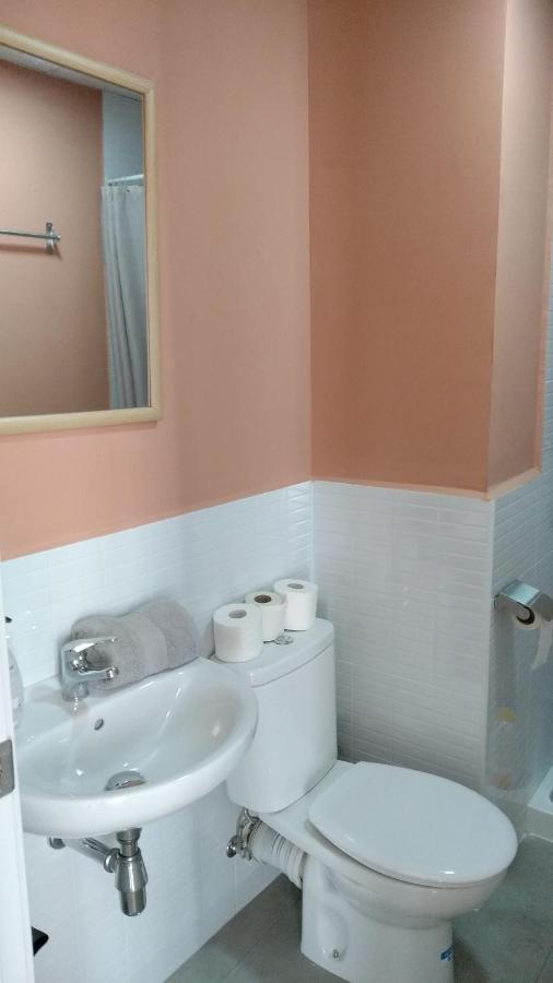 Apartamento Centro Santa Catalina 1ºa Sevilla Eksteriør bilde