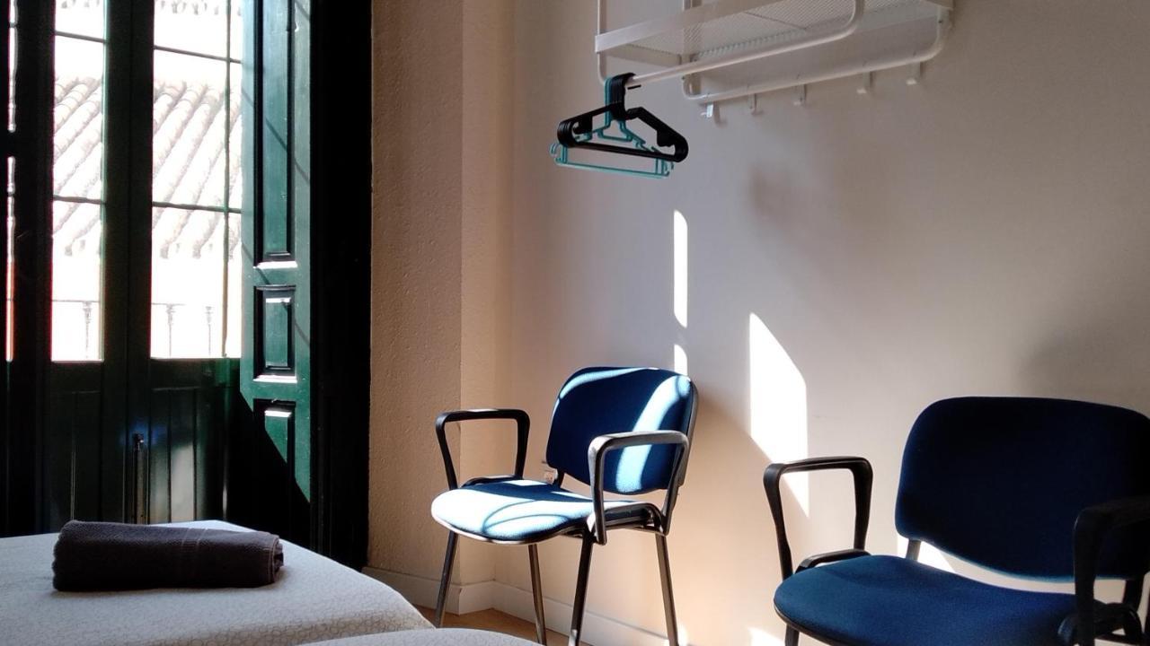 Apartamento Centro Santa Catalina 1ºa Sevilla Eksteriør bilde